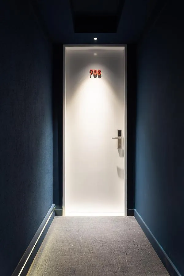 Home2Book Stylish Flat In Santa Cruz 아파트