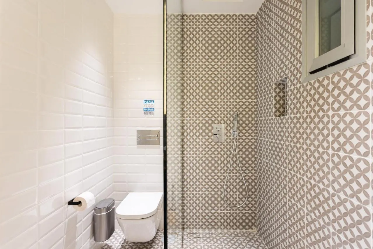 Home2Book Stylish Flat In Santa Cruz 0*, 산타크루스데 테네리페 스페인