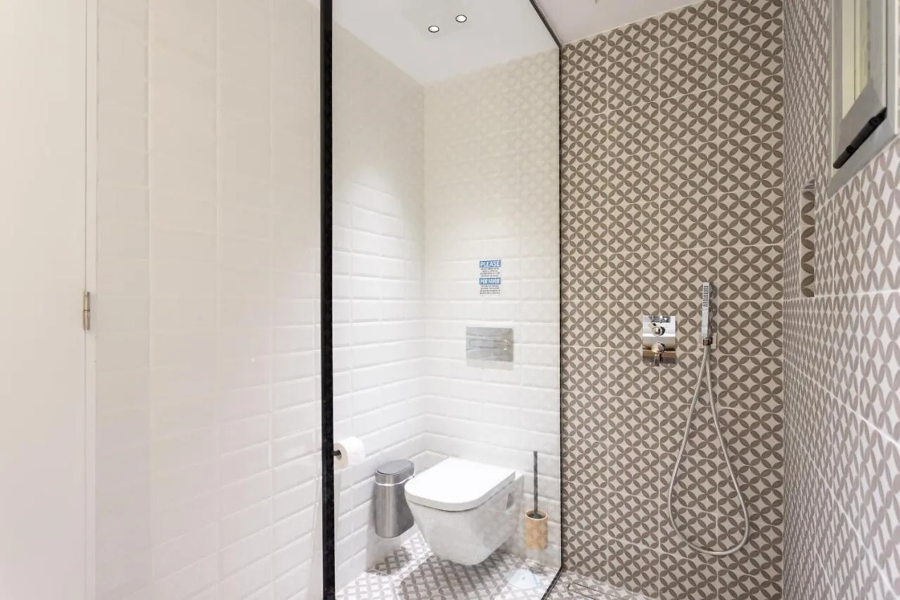 Home2Book Stylish Flat In Santa Cruz 아파트 산타크루스데 테네리페